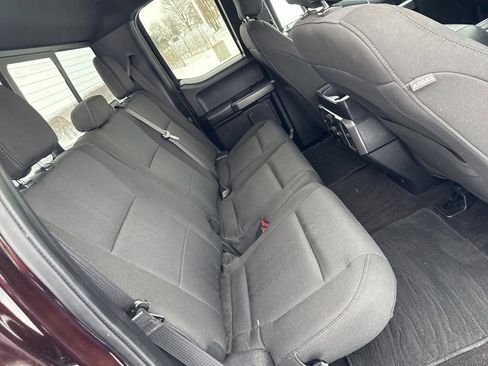 Used 2019 Ford F150 XLT w/ Equipment Group 302A Luxury image 14