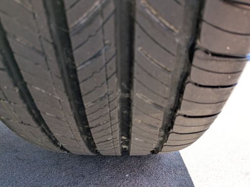 Certified 2023 Genesis GV80 3.5T Advanced + image 9