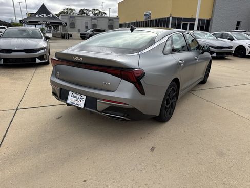 Used 2026 Kia K5 GT-Line w/ GT-Line Premium Package image 20