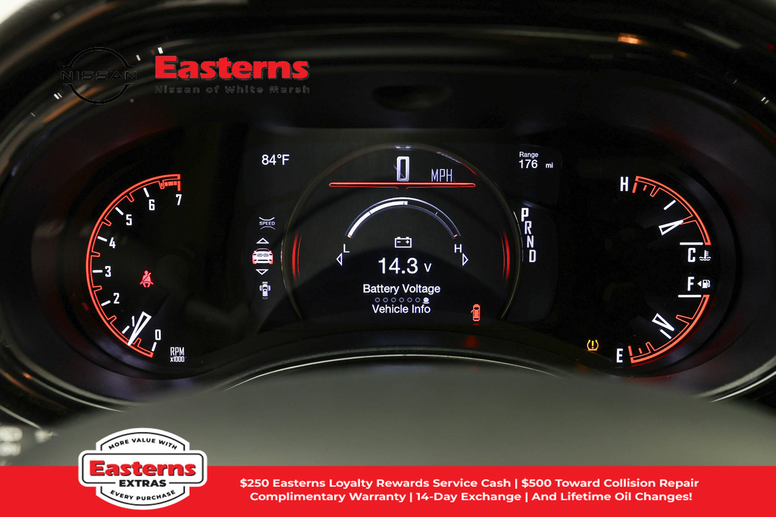 Used 2024 Dodge Durango GT RWD image 18