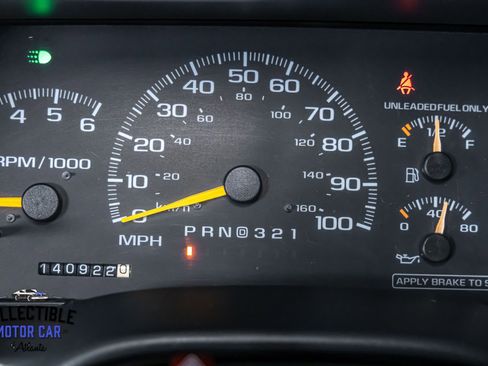 Used 1997 Chevrolet Suburban 2WD w/ Preferred Equipment Group 3 image 57