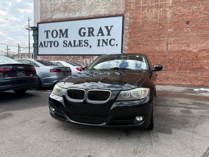 Used 2011 BMW 328i Sedan