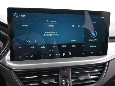 New 2026 Ford Escape Active w/ Tech Pack #1 image 15