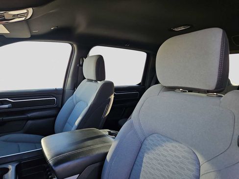 Used 2025 RAM 1500 Lone Star image 15