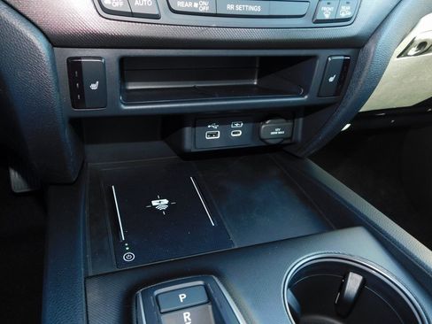 New 2026 Honda Ridgeline TrailSport image 40