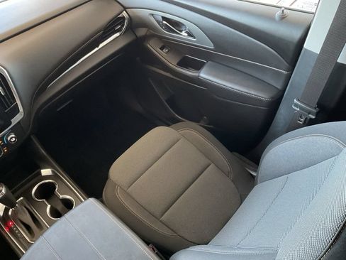 Used 2020 Chevrolet Traverse LS w/ LPO, Floor Liner Package AWD/4WD image 17