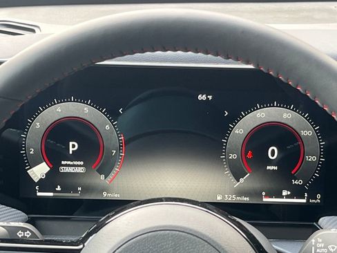 New 2025 Nissan Kicks SR w/ SR Premium Package image 24