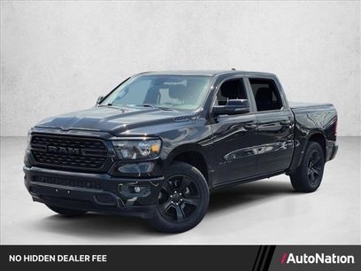 Used 2023 RAM 1500 Big Horn