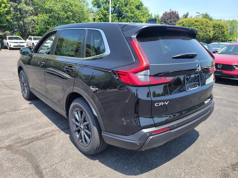 New 2026 Honda CR-V EX-L image 6