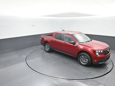 New 2026 Ford Maverick XLT w/ 4K Tow Package AWD/4WD image 26