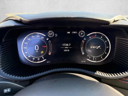 Used 2021 Aston Martin DBX AWD/4WD image 20