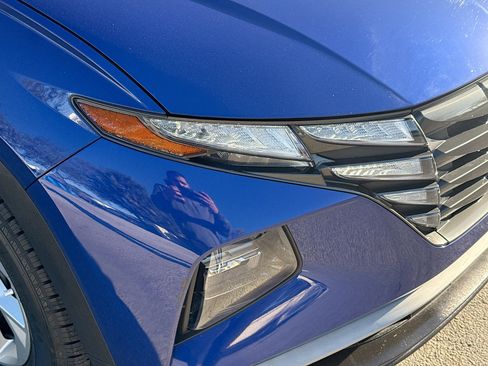 Used 2023 Hyundai Tucson SEL image 32