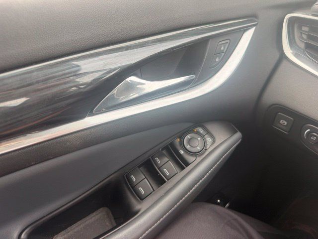 Used 2018 Buick Enclave Essence w/ Trailering Package AWD/4WD image 14