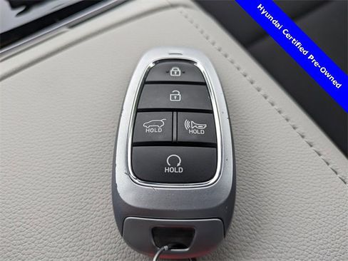 Certified 2024 Hyundai Tucson SEL image 29