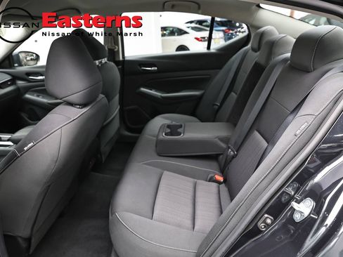 Used 2022 Nissan Altima 2.5 SV FWD image 20