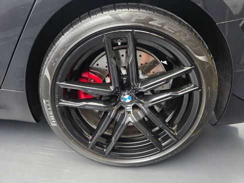 Used 2021 BMW M8 Gran Coupe xDrive w/ Competition Package AWD/4WD image 17