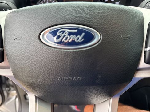 Used 2023 Ford Explorer XLT w/ Equipment Group 202A image 27