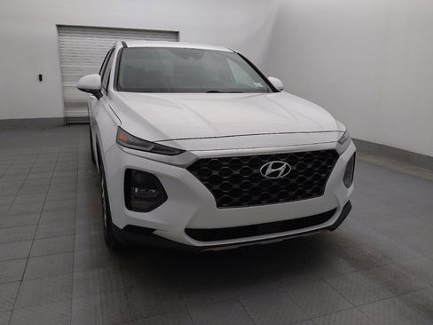Used 2020 Hyundai Santa Fe SE w/ Cargo Package image 14