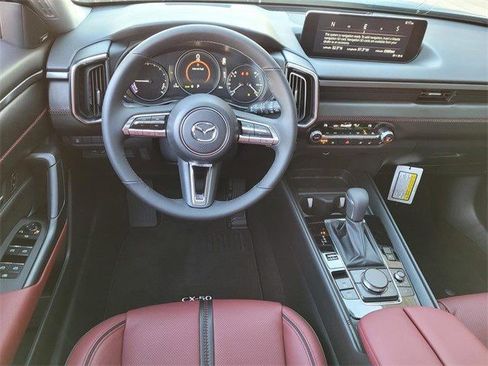 Used 2025 MAZDA CX-50 2.5 Hybrid w/ Weather Package image 14