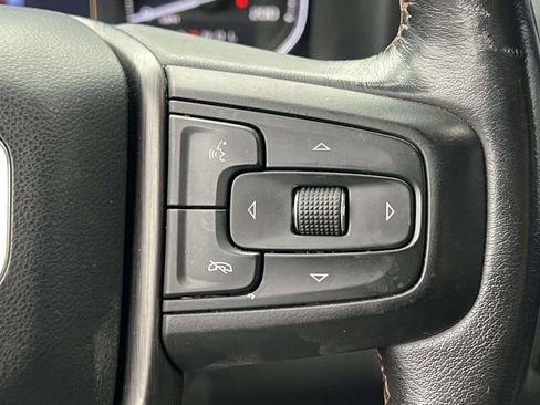 Used 2021 GMC Sierra 1500 AT4 image 27