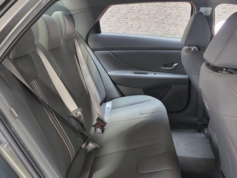 New 2026 Hyundai Elantra Sport w/ Cargo Package image 13