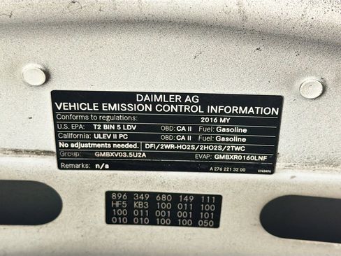 Used 2016 Mercedes-Benz E 350 E 350 w/ Premium Package image 18