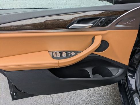 Certified 2024 BMW X3 M40i w/ Premium Package image 7