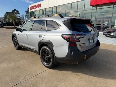 Used 2022 Subaru Outback Wilderness image 3