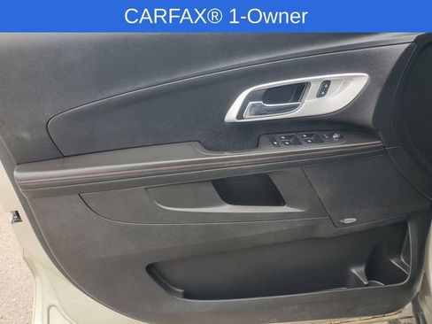Used 2014 Chevrolet Equinox LT w/ Power Convenience Package FWD image 12