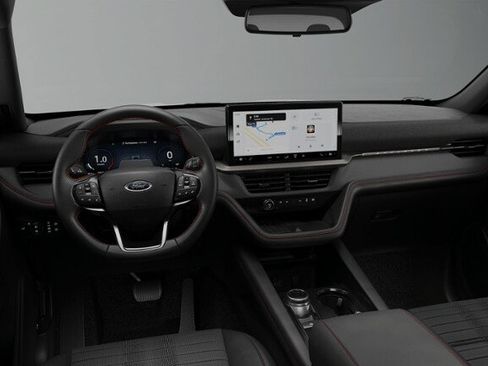 New 2026 Ford Explorer ST-Line w/ ST-Line Street Pack AWD/4WD image 30