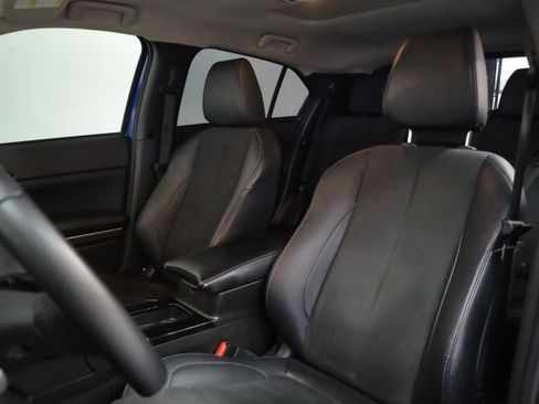 Used 2023 Mitsubishi Eclipse Cross SE image 7