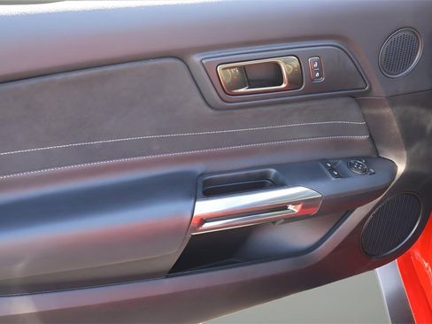 Used 2017 Ford Mustang Shelby GT350 w/ Electronics Package image 10