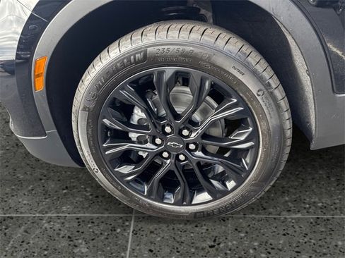 New 2025 Chevrolet Blazer LT image 14