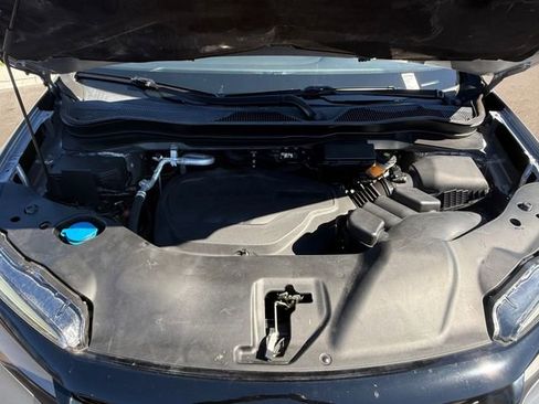 Used 2021 Honda Passport Elite image 16