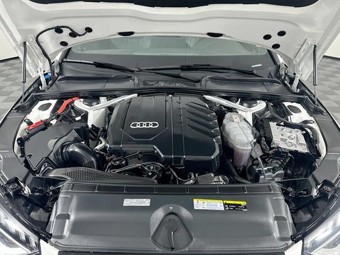 Used 2022 Audi A4 2.0T Premium Plus AWD/4WD image 42