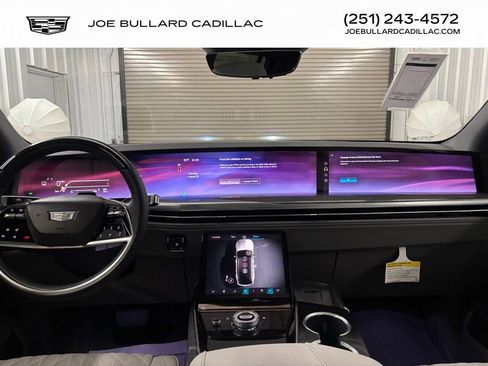 New 2026 Cadillac Escalade IQL Sport 1 image 30