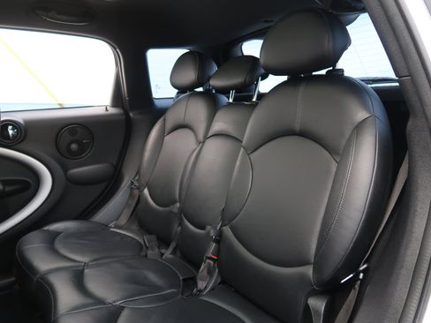 Used 2016 MINI Cooper Countryman S image 29