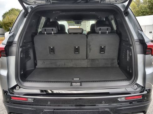 Used 2026 Buick Enclave Sport Touring w/ Power Package image 26