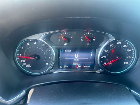 Used 2024 Chevrolet Equinox LS w/ LS Convenience Package image 25