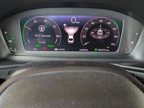 Used 2025 Honda Accord Sport image 11