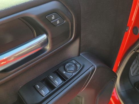 New 2026 Chevrolet Silverado 1500 Custom image 13