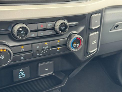 New 2026 Ford F250 XL w/ STX Appearance Package image 16
