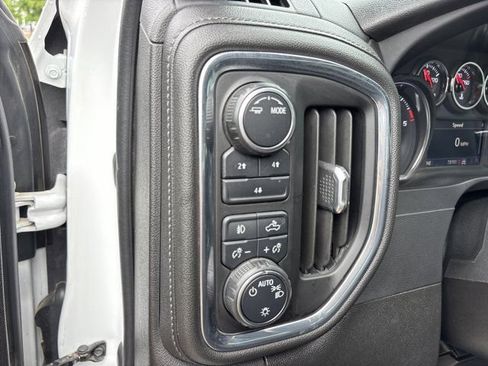 Used 2023 Chevrolet Silverado 2500 LT w/ Convenience Package AWD/4WD image 25