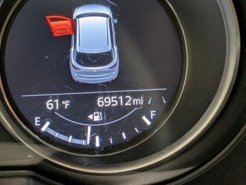 Used 2018 MAZDA CX-5 Touring w/ Preferred Equipment Package image 16