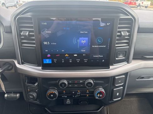 Used 2025 Ford F150 XLT image 8