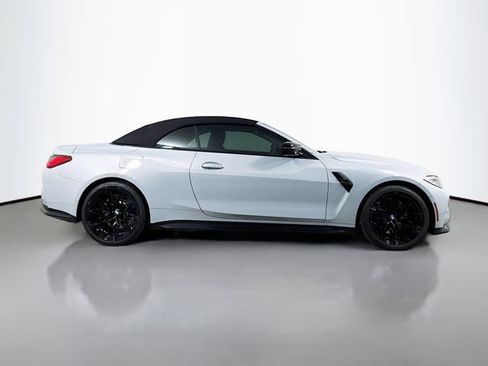 Used 2024 BMW M4 xDrive Competition w/ Executive Package image 4