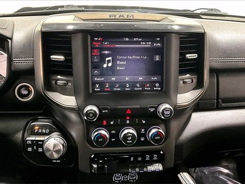 Used 2020 RAM 1500 Sport w/ Level 2 Equipment Group image 16