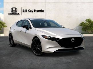 Used 2024 MAZDA MAZDA3 s FWD video 1