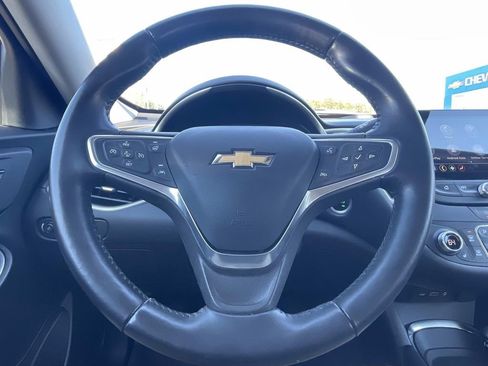 Used 2022 Chevrolet Malibu LT w/ Leather Package image 26