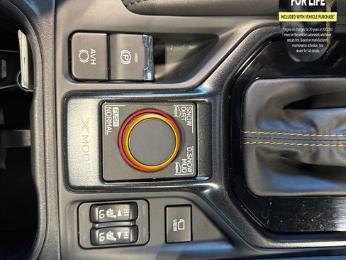 Certified 2024 Subaru Forester Wilderness image 26